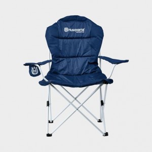 SILLA PADOCK HUSQVARNA